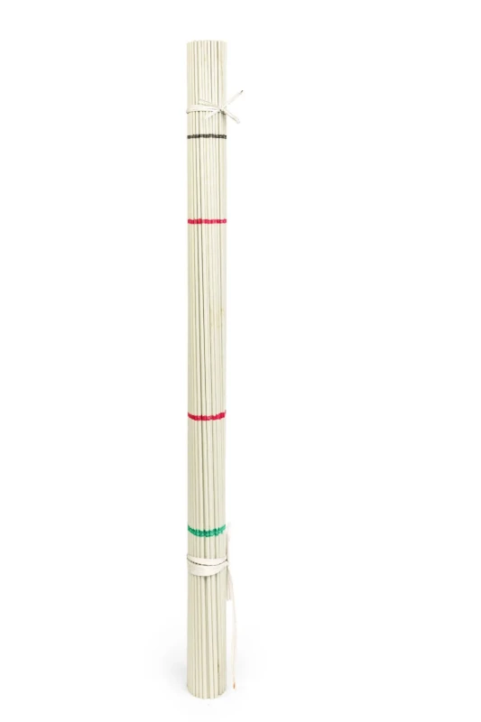 Mietiņi stādiem, stiklšķiedras 130cm/8mm