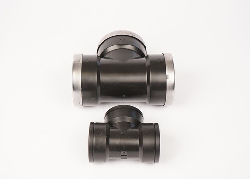 Trejgabals F/F/F 1 1/4"