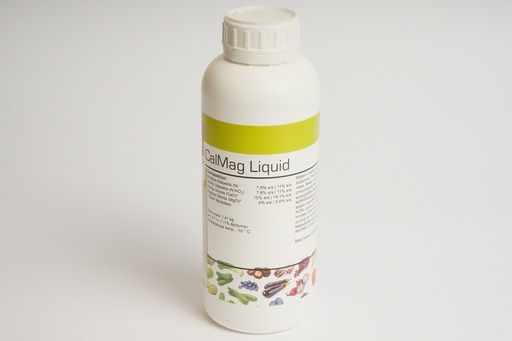 Minerālmēsli Calmag Liquid 1L