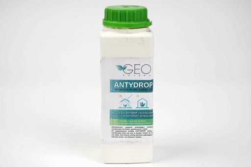 Pretkondensāta apstrādes šķidrums Antydrop 0.5L