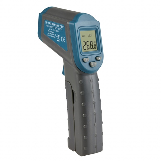 STEP Infrared-Thermometer RAY